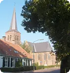 Open Kerk Helvoirt header kerk