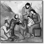 Afbeelding Viering 10 januari 2026