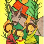 Afbeelding Viering 28 maart 2026