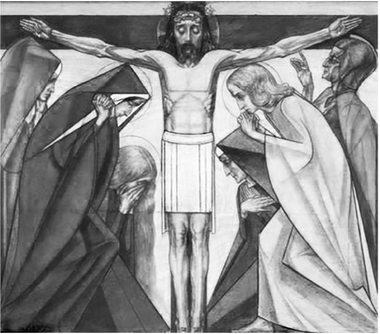 Afbeelding Viering 3 april 2026