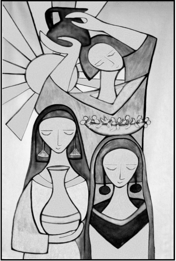 Afbeelding Viering 4 april 2026