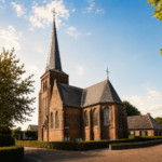 Open Kerk Helvoirt